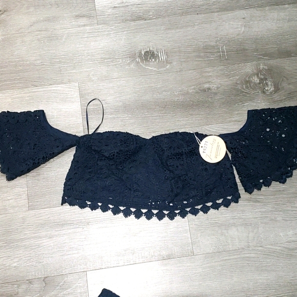 Two Sisters Two piece dress - Picture 5 of 16